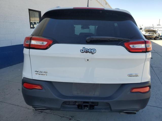 Photo 5 VIN: 1C4PJMCS8GW255051 - JEEP CHEROKEE L 