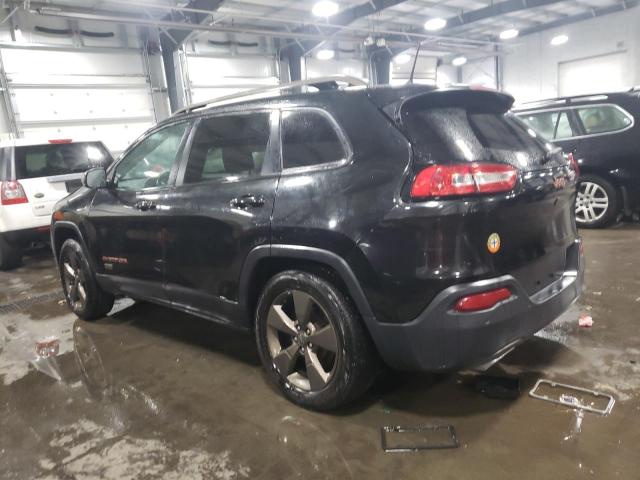 Photo 1 VIN: 1C4PJMCS8GW268821 - JEEP GRAND CHEROKEE 