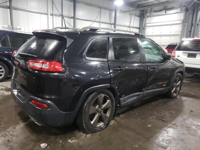 Photo 2 VIN: 1C4PJMCS8GW268821 - JEEP GRAND CHEROKEE 