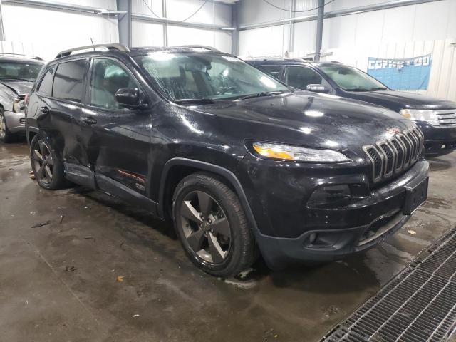 Photo 3 VIN: 1C4PJMCS8GW268821 - JEEP GRAND CHEROKEE 