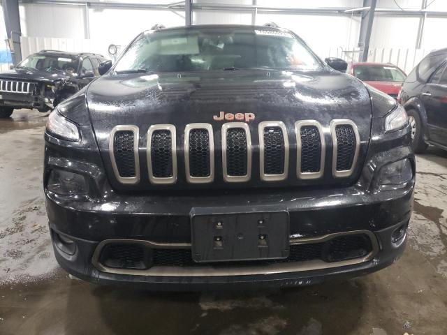 Photo 4 VIN: 1C4PJMCS8GW268821 - JEEP GRAND CHEROKEE 