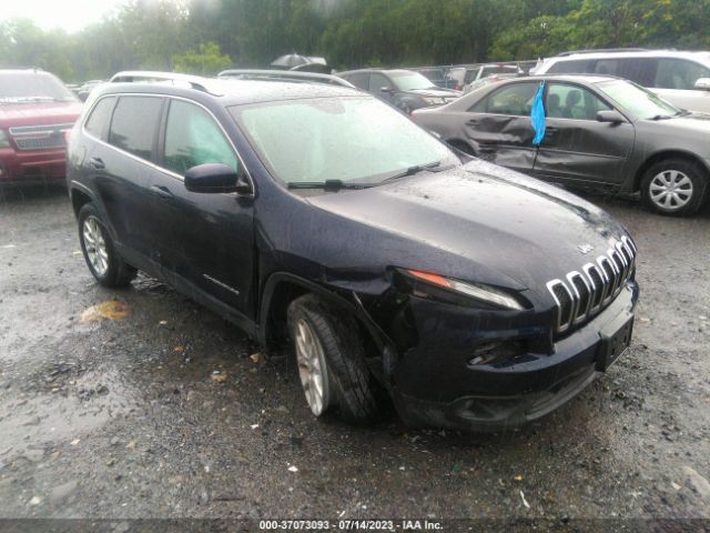 Photo 0 VIN: 1C4PJMCS8GW277907 - JEEP CHEROKEE 