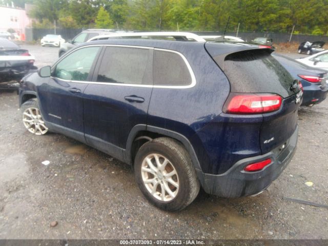 Photo 2 VIN: 1C4PJMCS8GW277907 - JEEP CHEROKEE 