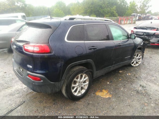 Photo 3 VIN: 1C4PJMCS8GW277907 - JEEP CHEROKEE 