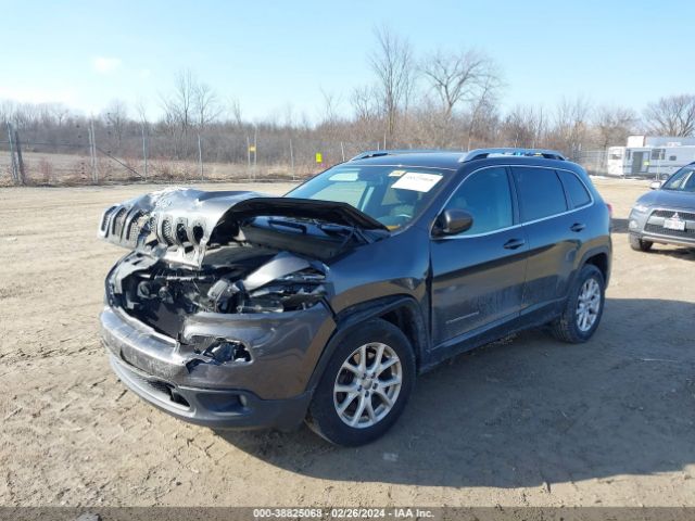 Photo 1 VIN: 1C4PJMCS8GW282900 - JEEP CHEROKEE 