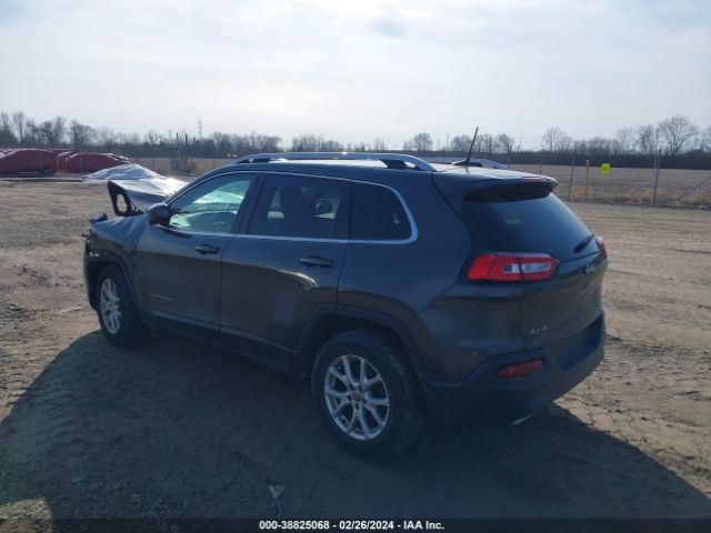 Photo 2 VIN: 1C4PJMCS8GW282900 - JEEP CHEROKEE 