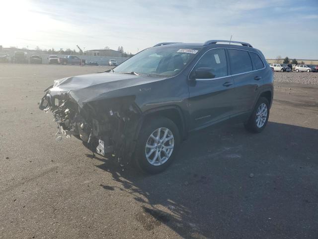 Photo 0 VIN: 1C4PJMCS8GW283156 - JEEP CHEROKEE L 