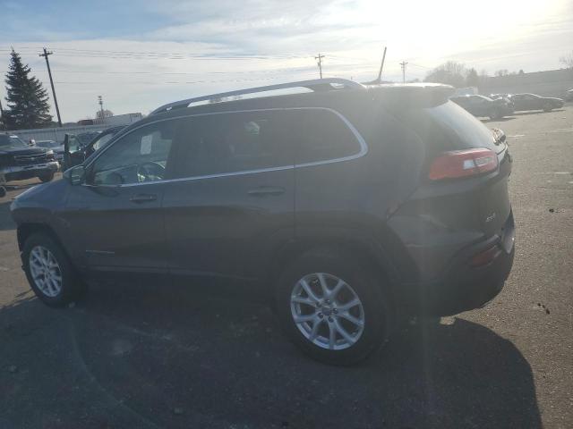 Photo 1 VIN: 1C4PJMCS8GW283156 - JEEP CHEROKEE L 