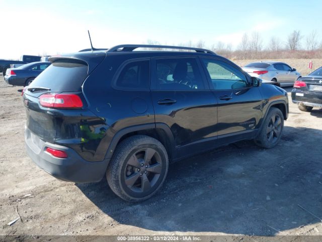 Photo 3 VIN: 1C4PJMCS8GW285764 - JEEP CHEROKEE 