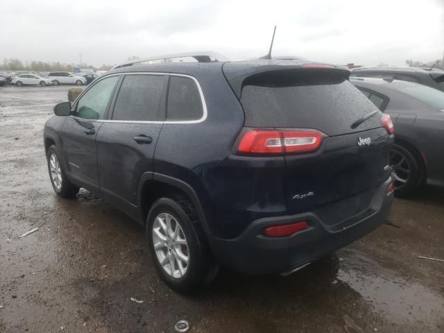 Photo 2 VIN: 1C4PJMCS8GW286655 - JEEP CHEROKEE 