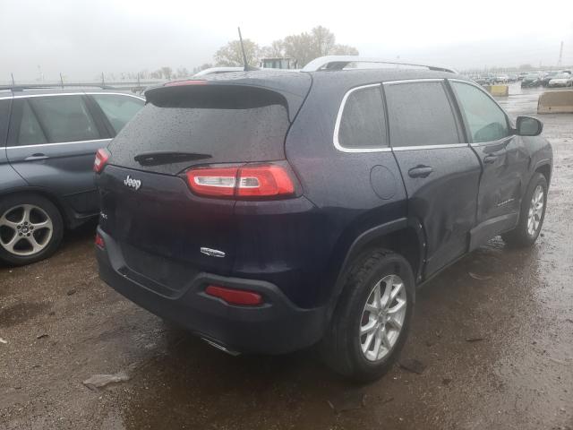 Photo 3 VIN: 1C4PJMCS8GW286655 - JEEP CHEROKEE 