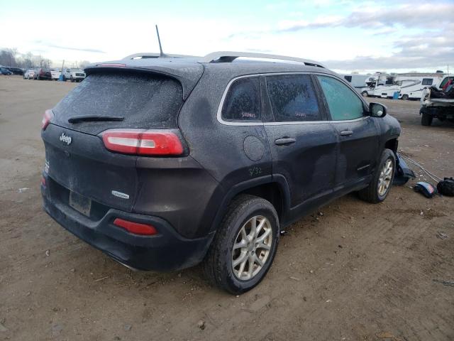 Photo 3 VIN: 1C4PJMCS8GW286915 - JEEP CHEROKEE L 