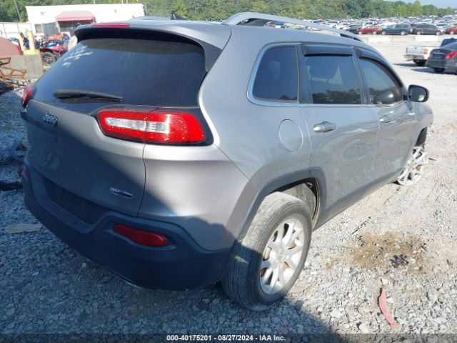 Photo 3 VIN: 1C4PJMCS8GW289054 - JEEP CHEROKEE 