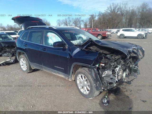 Photo 0 VIN: 1C4PJMCS8GW294576 - JEEP CHEROKEE 