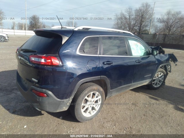 Photo 3 VIN: 1C4PJMCS8GW294576 - JEEP CHEROKEE 