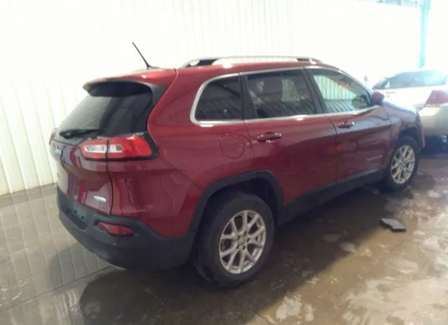 Photo 3 VIN: 1C4PJMCS8GW294710 - JEEP CHEROKEE 