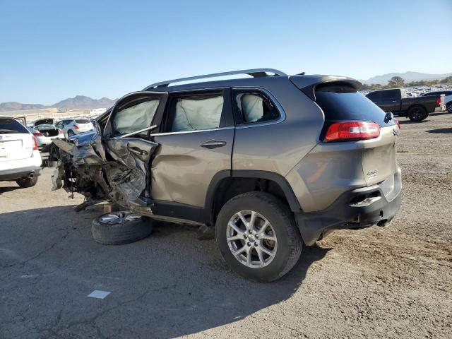 Photo 1 VIN: 1C4PJMCS8GW311215 - JEEP CHEROKEE L 