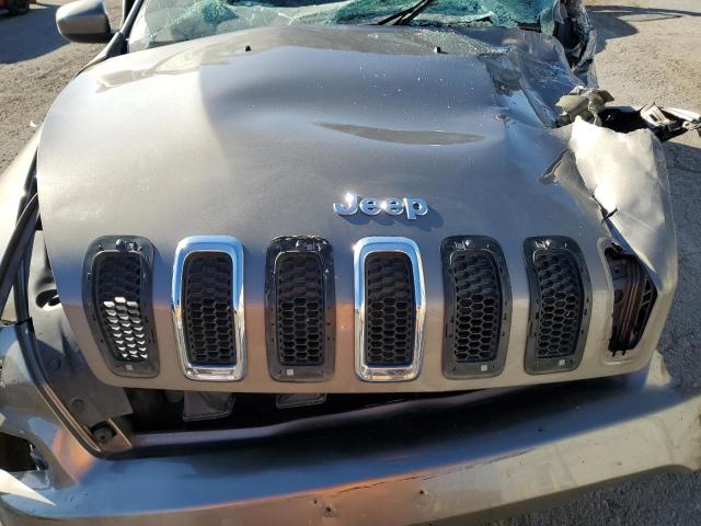 Photo 10 VIN: 1C4PJMCS8GW311215 - JEEP CHEROKEE L 