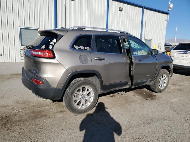 Photo 2 VIN: 1C4PJMCS8GW311215 - JEEP CHEROKEE L 