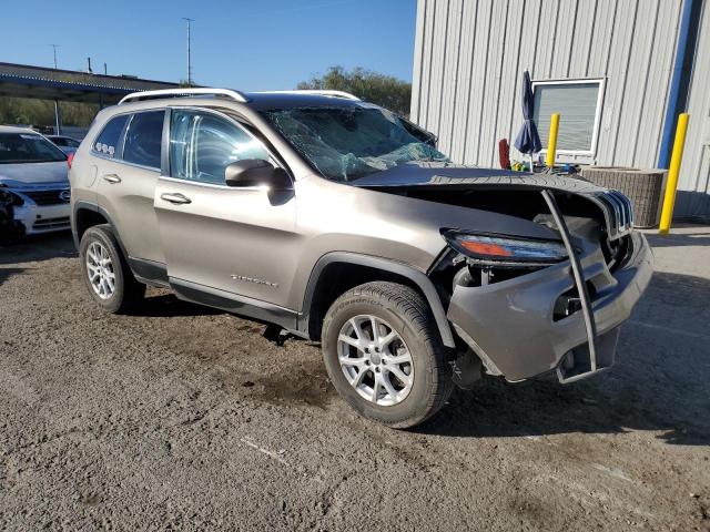 Photo 3 VIN: 1C4PJMCS8GW311215 - JEEP CHEROKEE L 