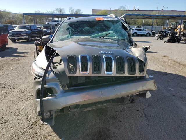 Photo 4 VIN: 1C4PJMCS8GW311215 - JEEP CHEROKEE L 