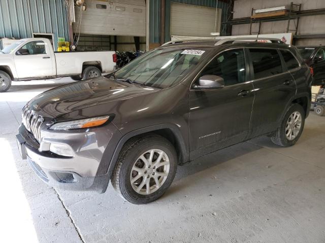 Photo 0 VIN: 1C4PJMCS8GW367915 - JEEP CHEROKEE L 