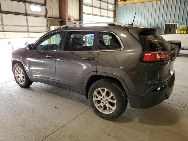 Photo 1 VIN: 1C4PJMCS8GW367915 - JEEP CHEROKEE L 