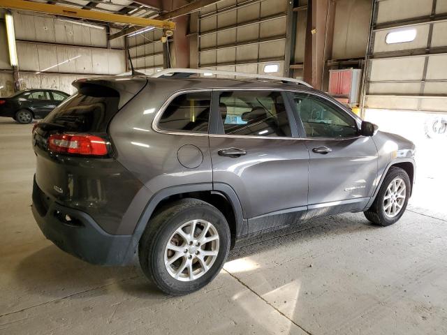 Photo 2 VIN: 1C4PJMCS8GW367915 - JEEP CHEROKEE L 