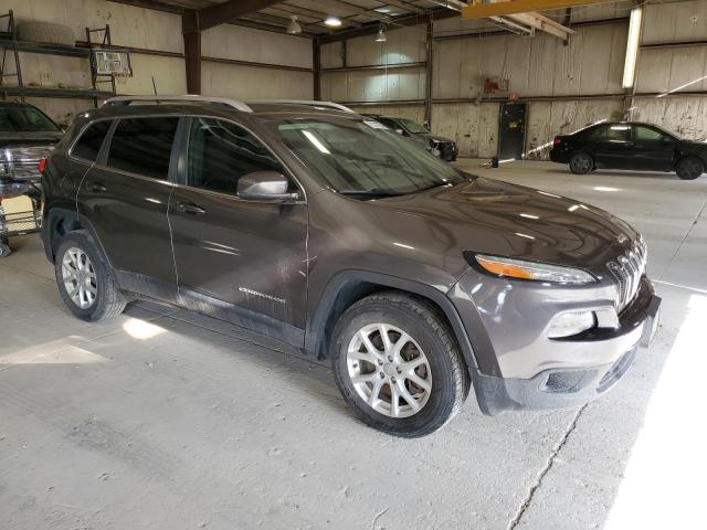 Photo 3 VIN: 1C4PJMCS8GW367915 - JEEP CHEROKEE L 