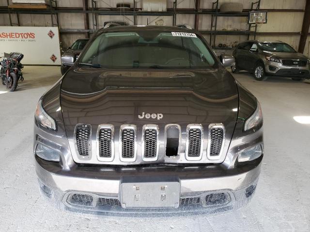 Photo 4 VIN: 1C4PJMCS8GW367915 - JEEP CHEROKEE L 