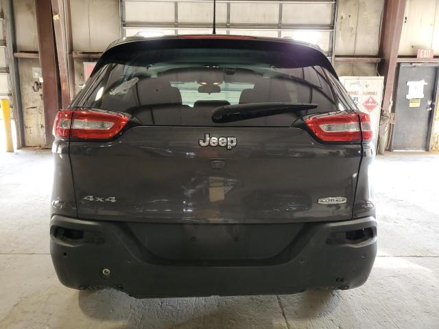 Photo 5 VIN: 1C4PJMCS8GW367915 - JEEP CHEROKEE L 