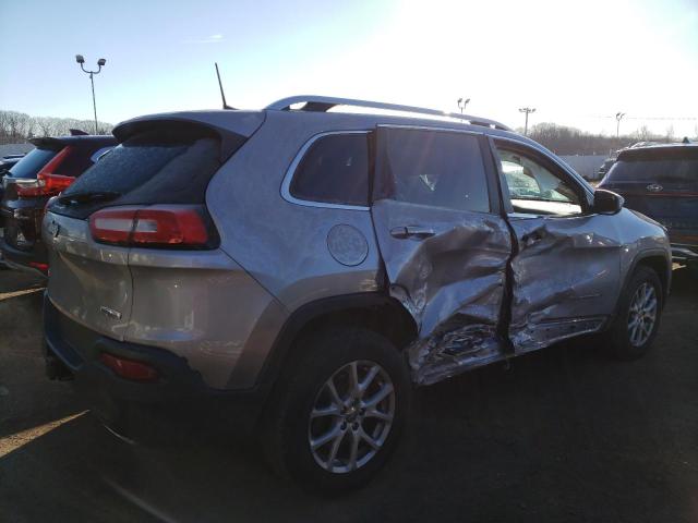 Photo 2 VIN: 1C4PJMCS8HD213749 - JEEP GRAND CHEROKEE 