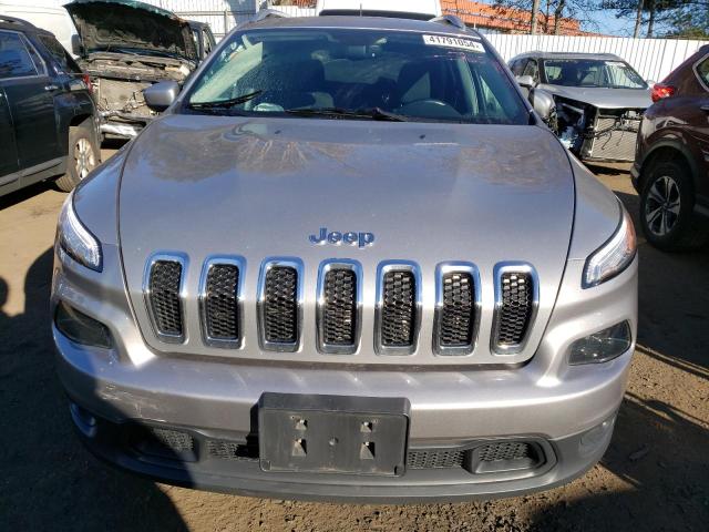 Photo 4 VIN: 1C4PJMCS8HD213749 - JEEP GRAND CHEROKEE 