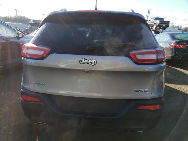 Photo 5 VIN: 1C4PJMCS8HD213749 - JEEP GRAND CHEROKEE 