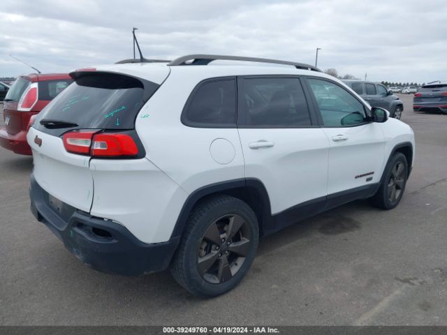 Photo 3 VIN: 1C4PJMCS8HW509701 - JEEP CHEROKEE 