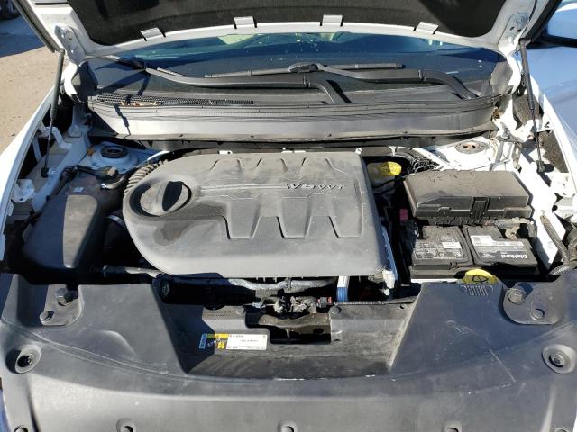 Photo 10 VIN: 1C4PJMCS8HW538549 - JEEP CHEROKEE L 