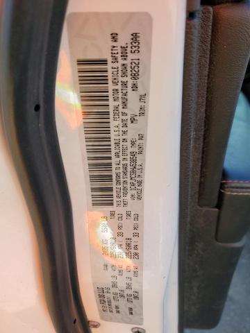 Photo 11 VIN: 1C4PJMCS8HW538549 - JEEP CHEROKEE L 