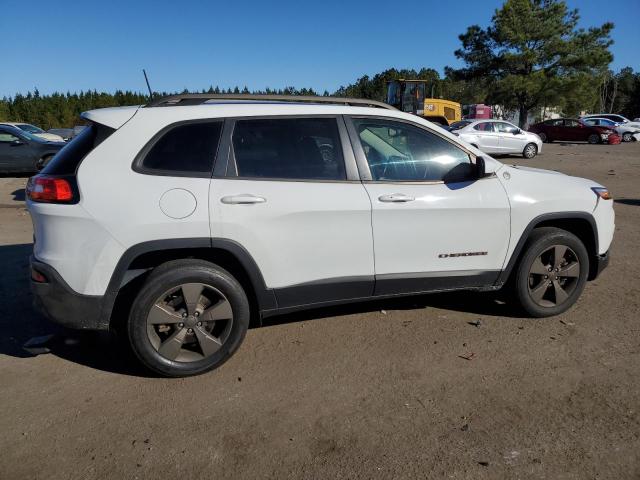 Photo 2 VIN: 1C4PJMCS8HW538549 - JEEP CHEROKEE L 