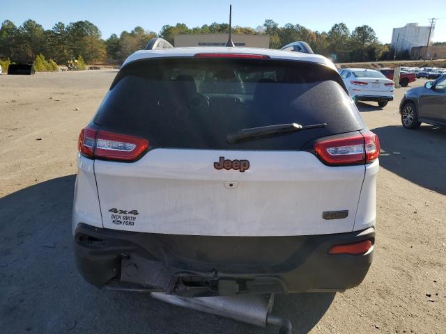 Photo 5 VIN: 1C4PJMCS8HW538549 - JEEP CHEROKEE L 