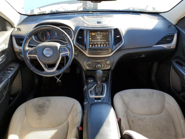 Photo 7 VIN: 1C4PJMCS8HW538549 - JEEP CHEROKEE L 