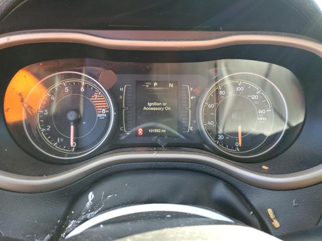 Photo 8 VIN: 1C4PJMCS8HW538549 - JEEP CHEROKEE L 