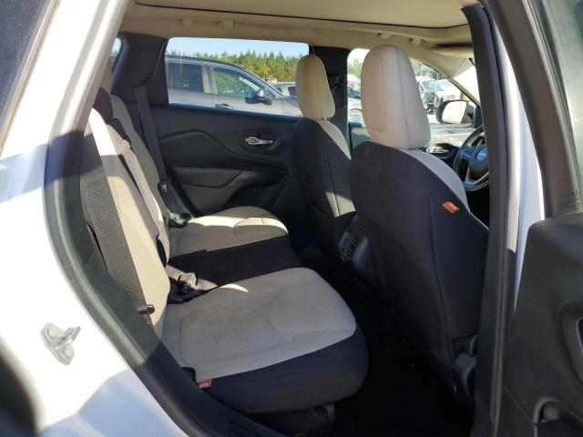 Photo 9 VIN: 1C4PJMCS8HW538549 - JEEP CHEROKEE L 