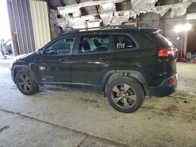 Photo 1 VIN: 1C4PJMCS8HW568635 - JEEP GRAND CHEROKEE 