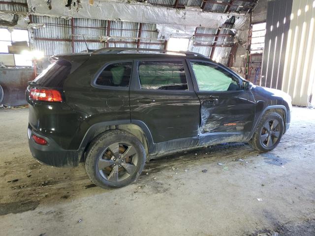 Photo 2 VIN: 1C4PJMCS8HW568635 - JEEP GRAND CHEROKEE 