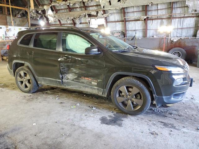 Photo 3 VIN: 1C4PJMCS8HW568635 - JEEP GRAND CHEROKEE 