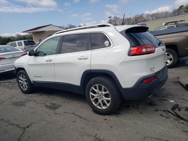 Photo 1 VIN: 1C4PJMCS8HW599125 - JEEP GRAND CHEROKEE 