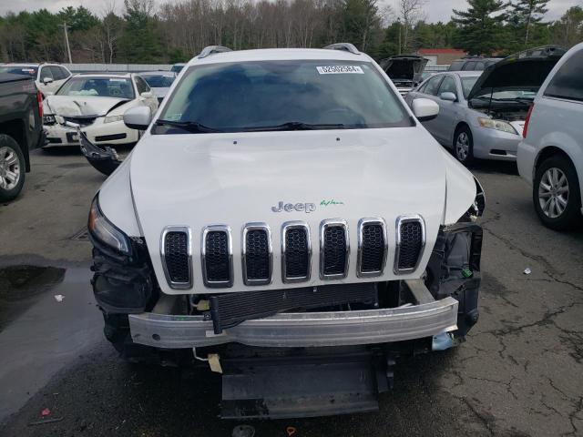 Photo 4 VIN: 1C4PJMCS8HW599125 - JEEP GRAND CHEROKEE 