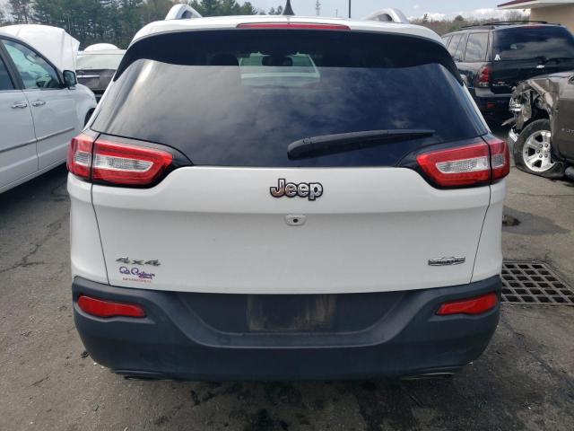 Photo 5 VIN: 1C4PJMCS8HW599125 - JEEP GRAND CHEROKEE 