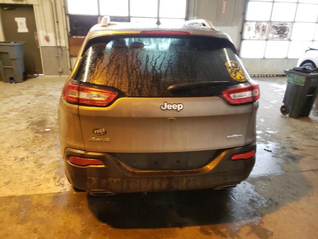 Photo 5 VIN: 1C4PJMCS8HW635878 - JEEP CHEROKEE L 