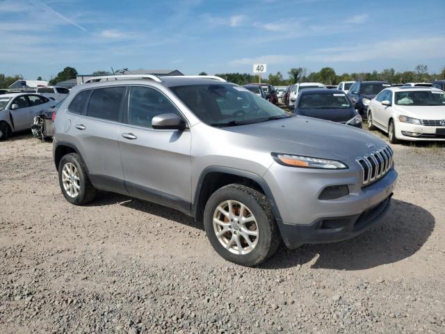 Photo 3 VIN: 1C4PJMCS9EW108573 - JEEP CHEROKEE L 